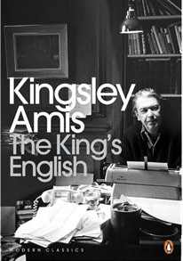 3830_shelf-awareness-the-kings-english-by-kingsley-amis king's english