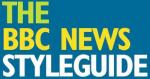 bbc styleguide