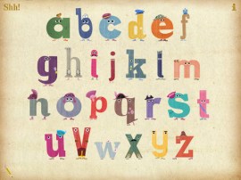 singing-alphabet
