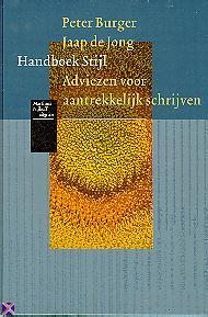 Het hanboek stijl