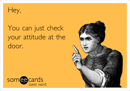 check-attitude