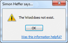 word-does-not-exist