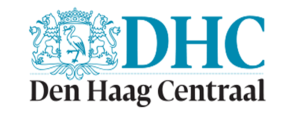DHC logo