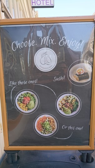 THE ONES OR THOSE visual data 5